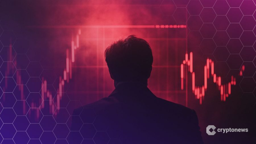 والت «Trump insider» شورت بیت کوین را 22 میلیون دلار افزایش داد